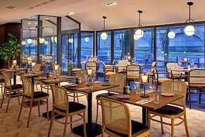 Paris Marriott Rive Gauche Hotel & Conference Center