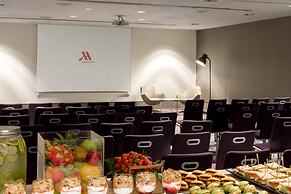 Paris Marriott Rive Gauche Hotel & Conference Center