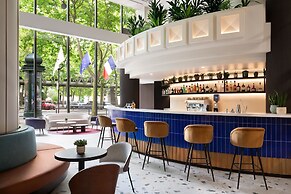 Paris Marriott Rive Gauche Hotel & Conference Center