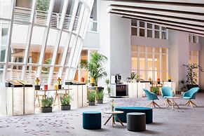 Paris Marriott Rive Gauche Hotel & Conference Center