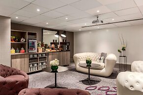 Paris Marriott Rive Gauche Hotel & Conference Center