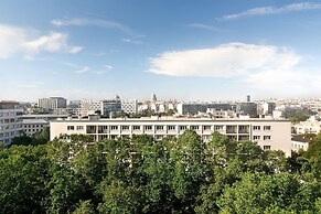 Paris Marriott Rive Gauche Hotel & Conference Center