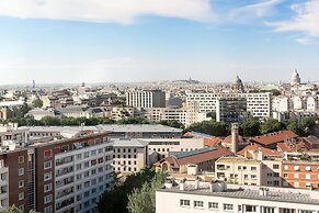 Paris Marriott Rive Gauche Hotel & Conference Center