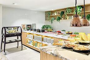 Paris Marriott Rive Gauche Hotel & Conference Center