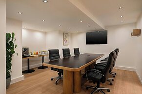 Paris Marriott Rive Gauche Hotel & Conference Center