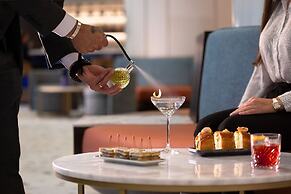 Paris Marriott Rive Gauche Hotel & Conference Center