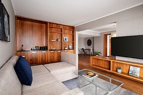 Paris Marriott Rive Gauche Hotel & Conference Center