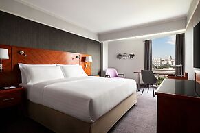 Paris Marriott Rive Gauche Hotel & Conference Center
