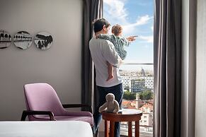 Paris Marriott Rive Gauche Hotel & Conference Center