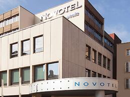 Novotel Metz Centre