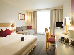 Novotel Metz Centre