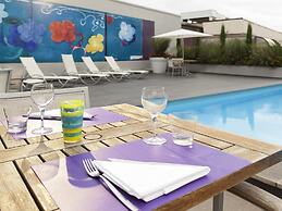 Novotel Metz Centre