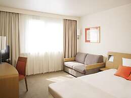 Novotel Metz Centre