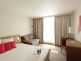 Novotel Metz Centre