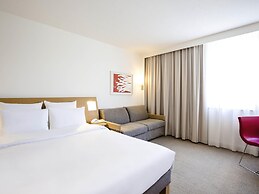 Novotel Metz Centre