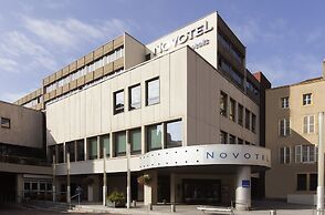 Novotel Metz Centre
