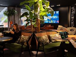 Novotel Metz Centre