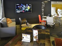 Novotel Metz Centre