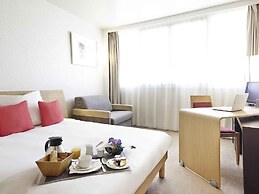 Novotel Metz Centre