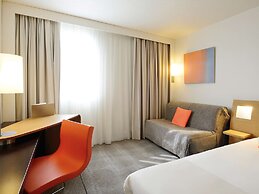Novotel Metz Centre