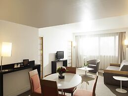 Novotel Metz Centre