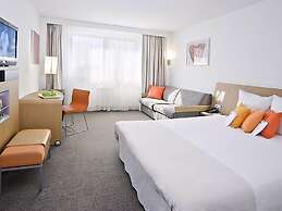 Novotel Metz Centre