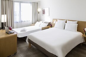 Novotel Metz Centre