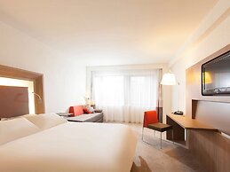Novotel Metz Centre