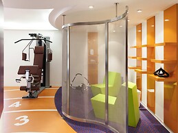 Novotel Metz Centre