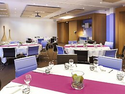 Novotel Metz Centre