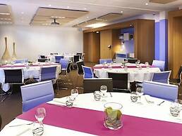 Novotel Metz Centre