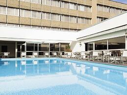 Novotel Metz Centre
