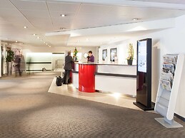 Novotel Metz Centre