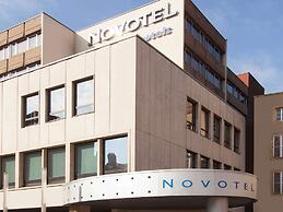 Novotel Metz Centre