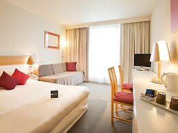 Novotel Metz Centre