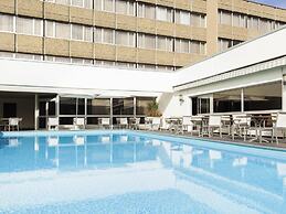 Novotel Metz Centre