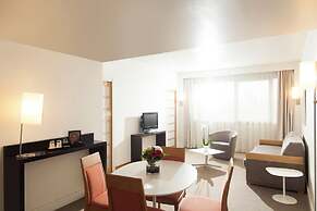 Novotel Metz Centre