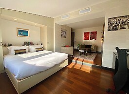 Hôtel Cannes Centre Univers