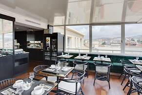 Hôtel Cannes Centre Univers