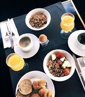 Hôtel Cannes Centre Univers