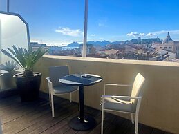 Hôtel Cannes Centre Univers