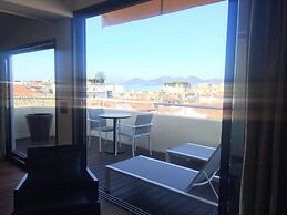 Hôtel Cannes Centre Univers