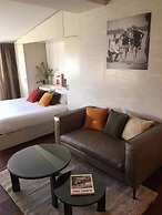 Hôtel Cannes Centre Univers