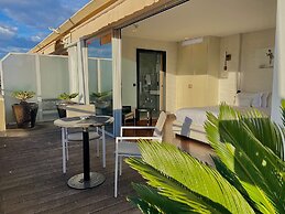 Hôtel Cannes Centre Univers