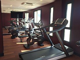 Hôtel Cannes Centre Univers