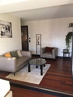 Hôtel Cannes Centre Univers