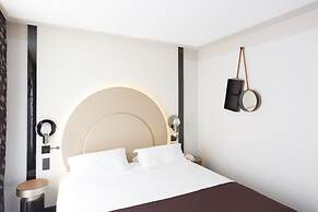 Hôtel Cannes Centre Univers