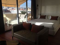 Hôtel Cannes Centre Univers