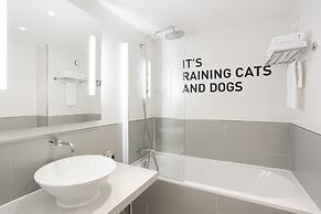 Hôtel Cannes Centre Univers