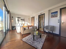 Hôtel Cannes Centre Univers